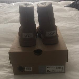 Toddler ugg boots